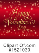 Valentines Day Clipart #1521030 by KJ Pargeter
