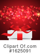 Valentines Day Clipart #1625091 by KJ Pargeter