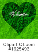 Valentines Day Clipart #1625493 by elaineitalia