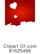 Valentines Day Clipart #1625496 by elaineitalia