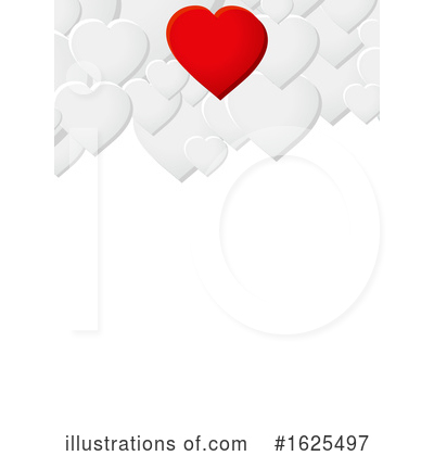 Royalty-Free (RF) Valentines Day Clipart Illustration by elaineitalia - Stock Sample #1625497