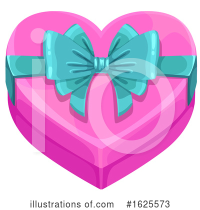 Anniversary Clipart #1625573 by Vector Tradition SM