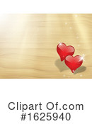Valentines Day Clipart #1625940 by dero