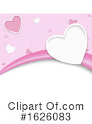 Valentines Day Clipart #1626083 by dero
