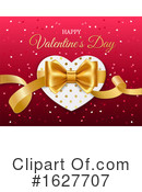 Valentines Day Clipart #1627707 by Vector Tradition SM
