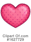 Valentines Day Clipart #1627729 by Vector Tradition SM