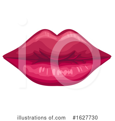Royalty-Free (RF) Valentines Day Clipart Illustration by Vector Tradition SM - Stock Sample #1627730