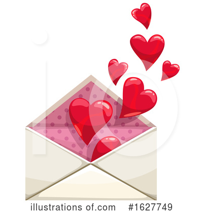 Royalty-Free (RF) Valentines Day Clipart Illustration by Vector Tradition SM - Stock Sample #1627749