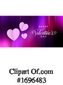 Valentines Day Clipart #1696483 by KJ Pargeter