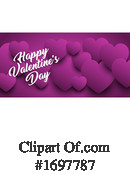 Valentines Day Clipart #1697787 by KJ Pargeter