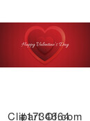 Valentines Day Clipart #1734664 by KJ Pargeter