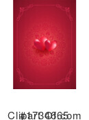 Valentines Day Clipart #1734665 by KJ Pargeter