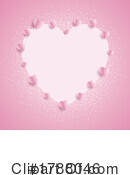 Valentines Day Clipart #1788046 by KJ Pargeter