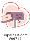 Valentines Day Clipart #66719 by Prawny