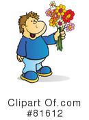 Valentines Day Clipart #81612 by Snowy