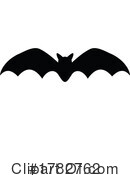 Vampire Bat Clipart #1782762 by Any Vector