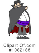 Vampire Clipart #1082186 by djart