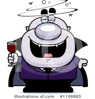 Wine Clipart #1106883 by Cory Thoman