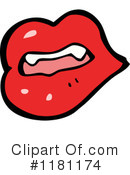 Vampire Clipart #1181174 by lineartestpilot