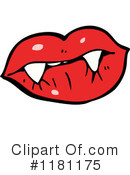 Vampire Clipart #1181175 by lineartestpilot