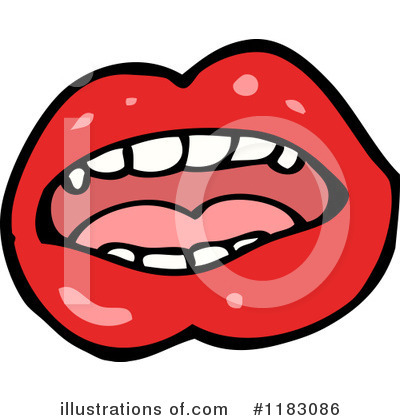 Royalty-Free (RF) Vampire Clipart Illustration by lineartestpilot - Stock Sample #1183086
