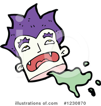 Decapitated Clipart #1230870 by lineartestpilot