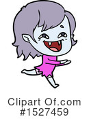 Vampire Clipart #1527459 by lineartestpilot