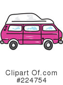 Van Clipart #224754 by Prawny