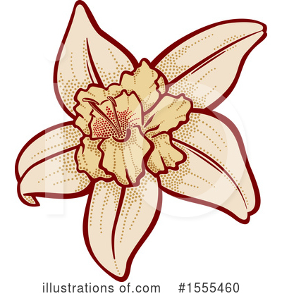 Royalty-Free (RF) Vanilla Clipart Illustration by Any Vector - Stock Sample #1555460