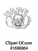 Vaping Clipart #1688864 by patrimonio