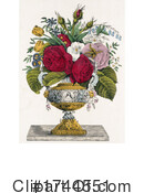 Vase Clipart #1744551 by JVPD
