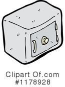Vault Clipart #1178928 by lineartestpilot