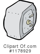 Vault Clipart #1178929 by lineartestpilot