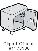 Vault Clipart #1178930 by lineartestpilot