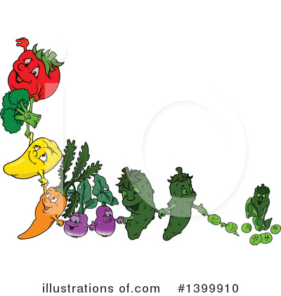 Tomato Clipart #1399910 by dero