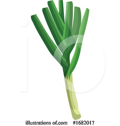 Royalty-Free (RF) Vegetable Clipart Illustration by Morphart Creations - Stock Sample #1682017