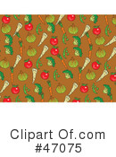 Veggie Clipart #47075 by Prawny
