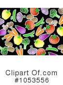 Veggies Clipart #1053556 by Prawny