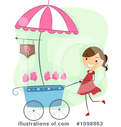 Royalty-Free (RF) Vendor Clipart Illustration by BNP Design Studio - Stock Sample #1098863