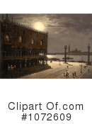 Venice Clipart #1072609 by JVPD
