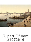 Venice Clipart #1072616 by JVPD