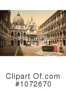 Venice Clipart #1072670 by JVPD
