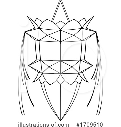 Royalty-Free (RF) Vesak Clipart Illustration by Lal Perera - Stock Sample #1709510