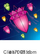 Vesak Clipart #1709516 by Lal Perera