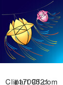 Vesak Clipart #1709521 by Lal Perera