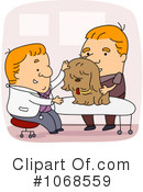 Veterinarian Clipart #1068559 by BNP Design Studio