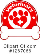 Veterinary Clipart #1267066 by Hit Toon