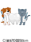 Veterinary Clipart #1709281 by BNP Design Studio