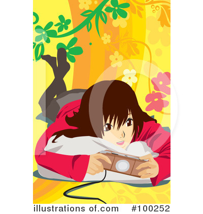 Gamer Clipart #100252 by mayawizard101