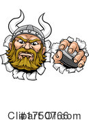 Viking Clipart #1750766 by AtStockIllustration